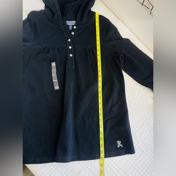 Polo Jeans Knit Pullover - Picture 5 of 5